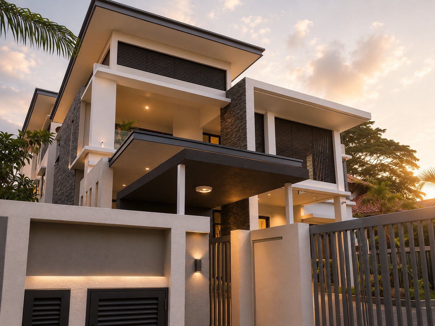 Bernard's Bungalow
